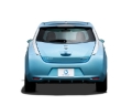 Nissan Leaf4